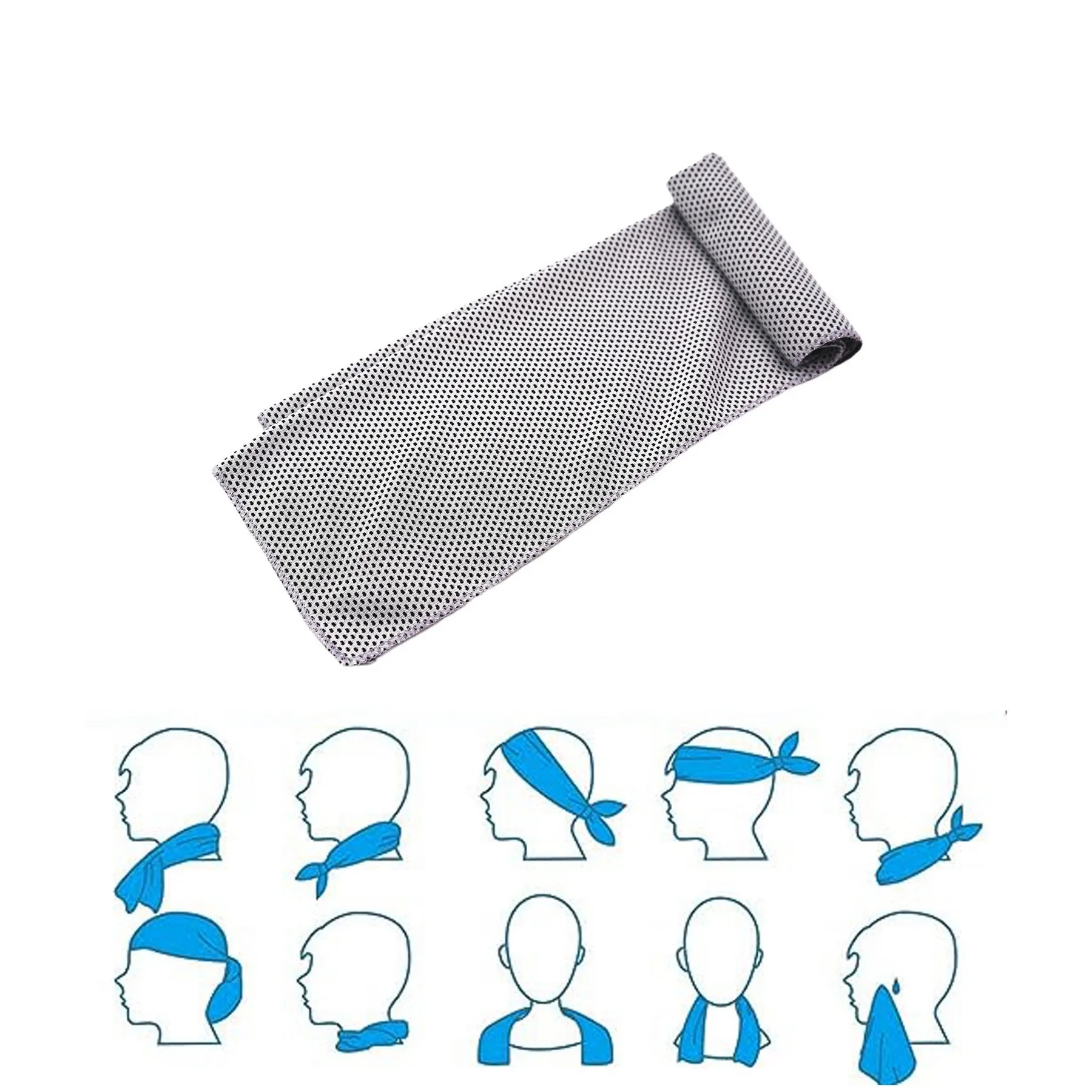 Cooling Towel 3