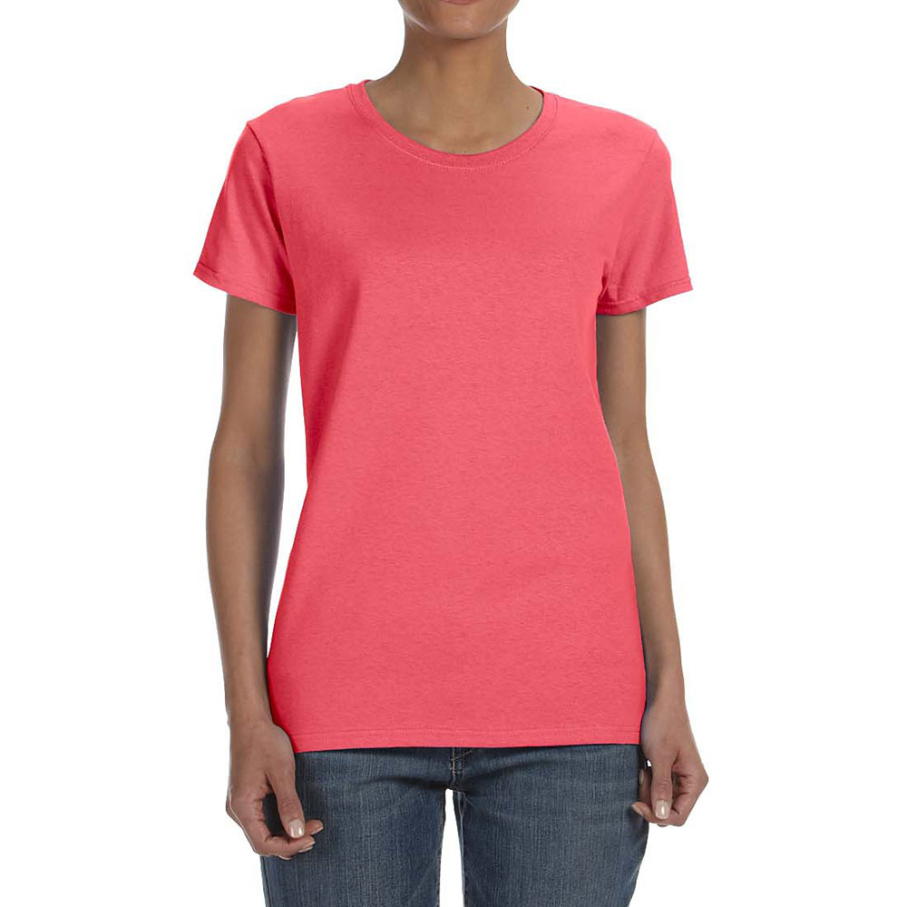 5.3 oz 100% Cotton Preshrunk 138
