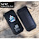 UL Listed 10000 IPX5 Solar 15W Wireless Power Ban 42