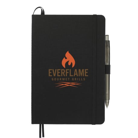 5.5" x 8.5" Recycled Marine Bound Journal Set 41
