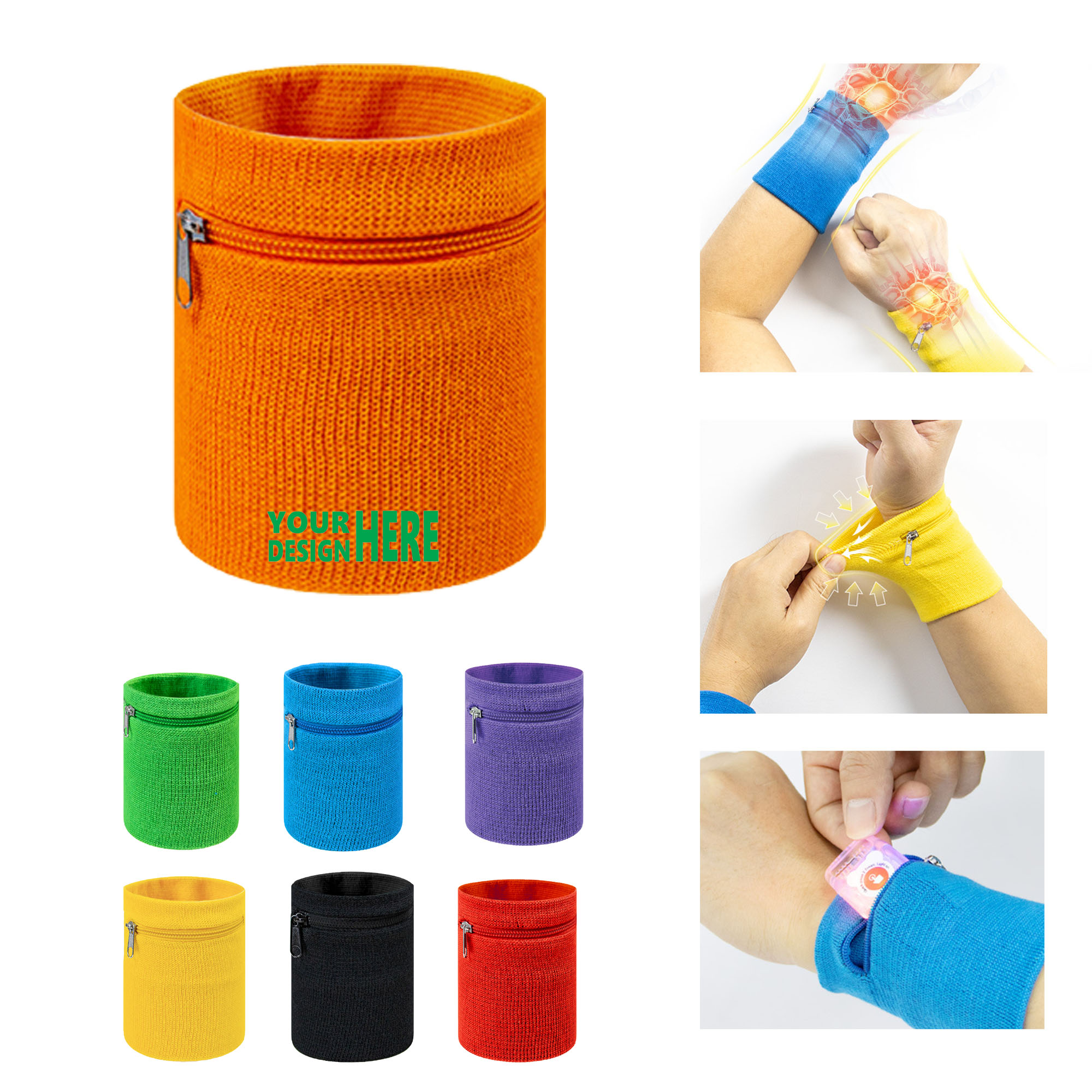 Arm Band 2