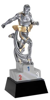 Track Male Motion Xtreme Figure Award 2