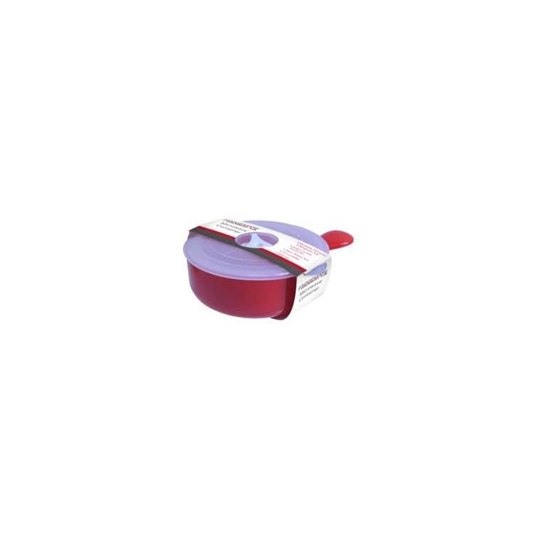 Microwave Containers - 400ml 2