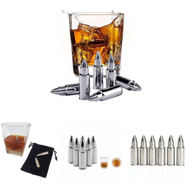 Wishkey Bullet 1