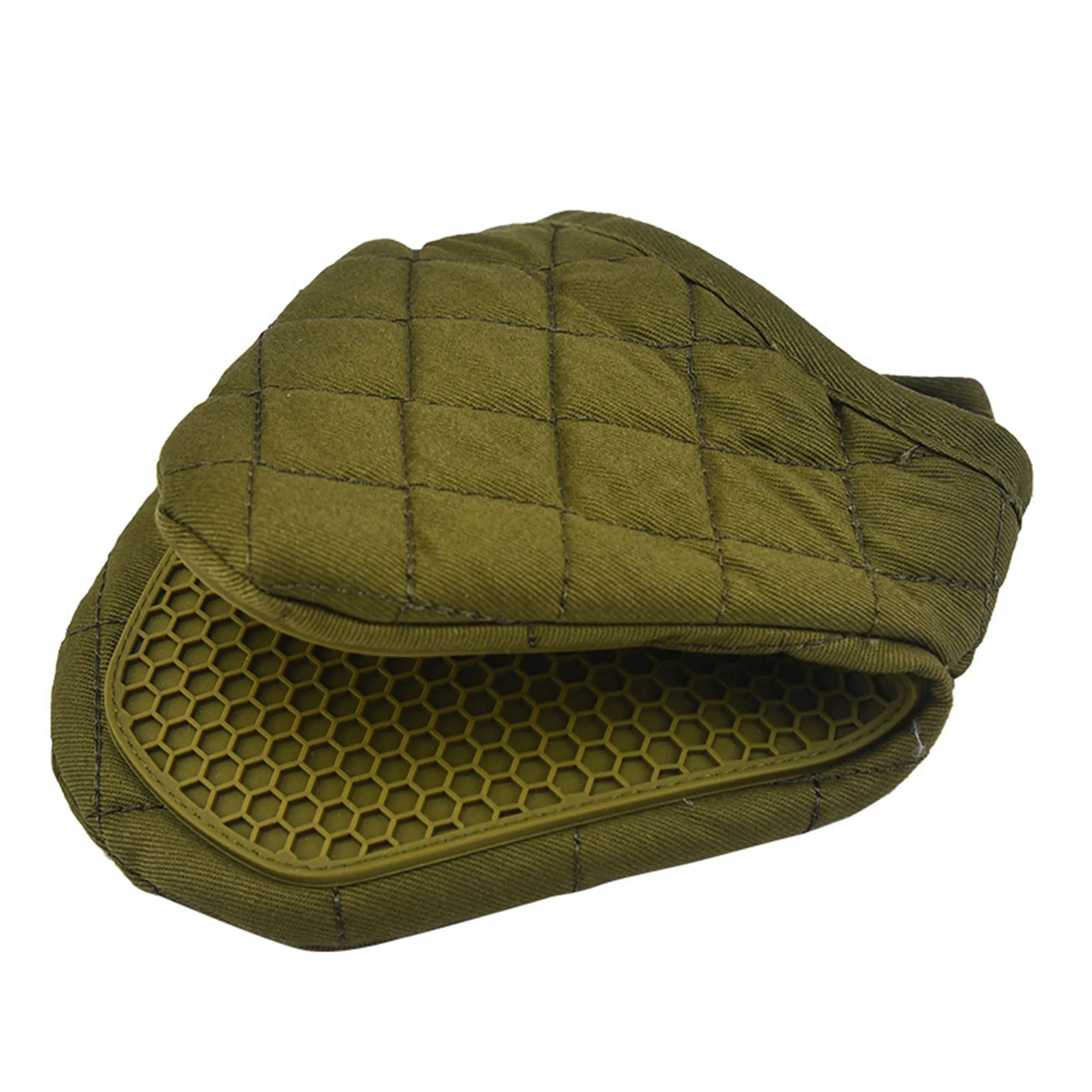Mini Oven Mitt 3
