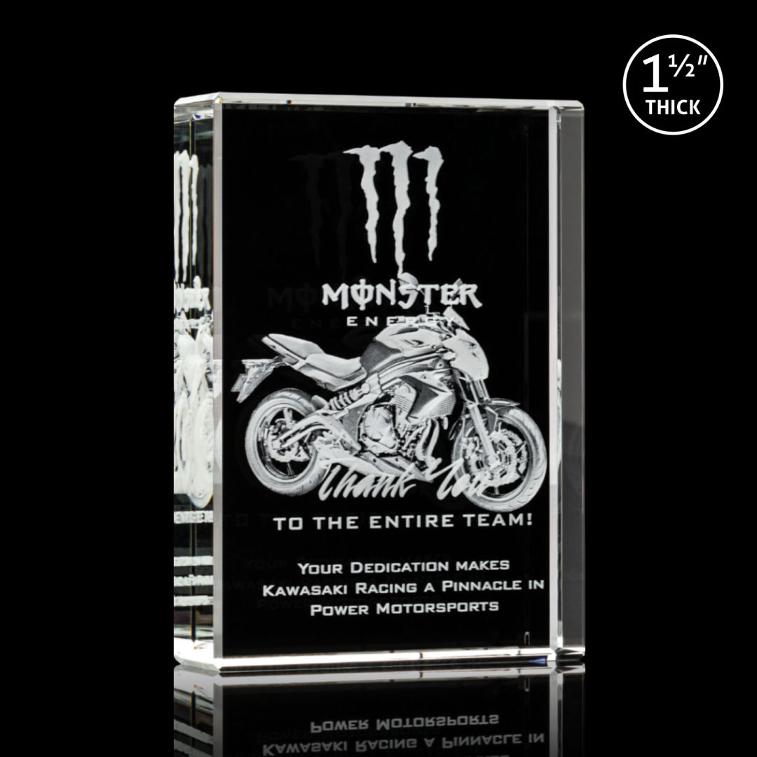 York 3D Award 10
