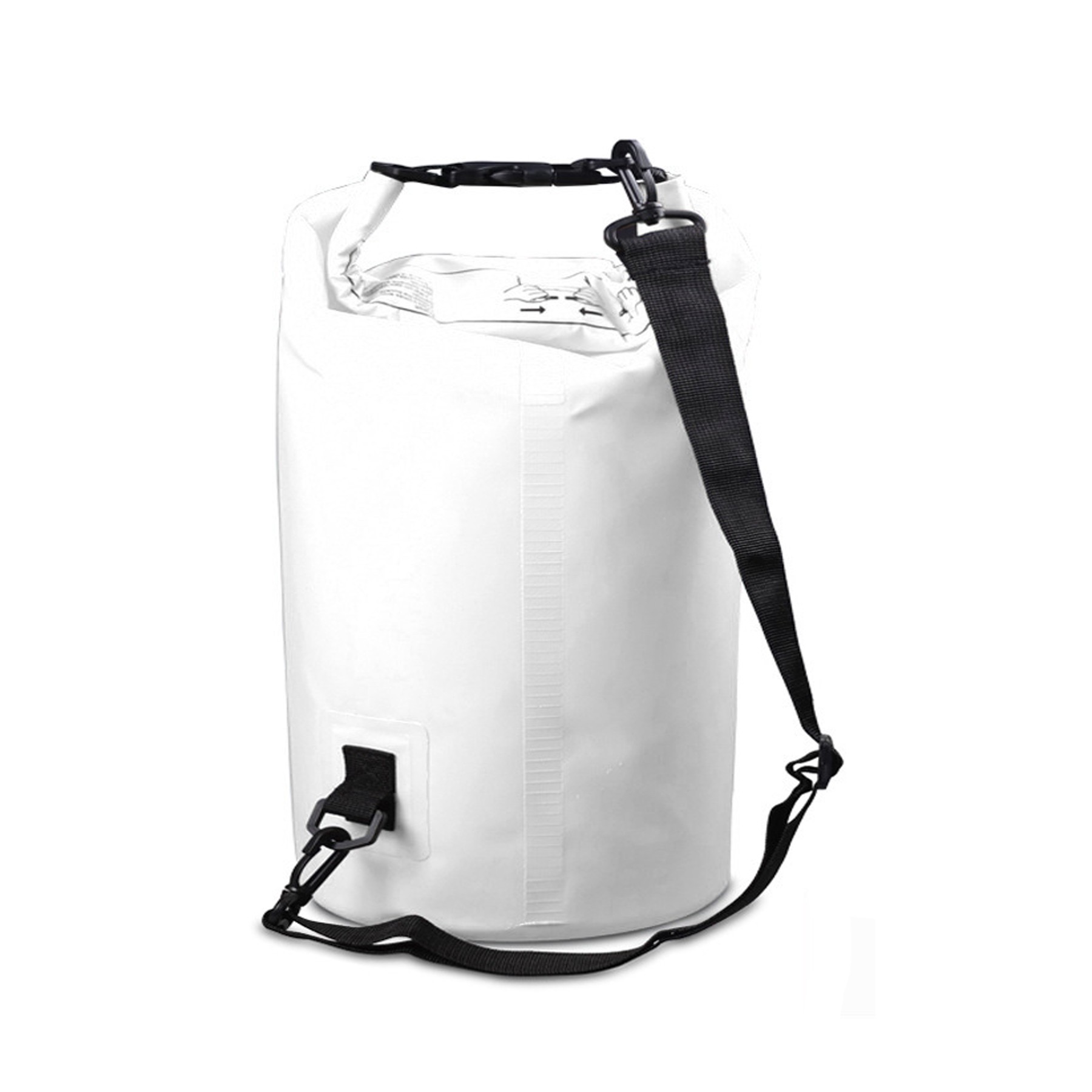 5L PVC Waterprof Dry Bag 9