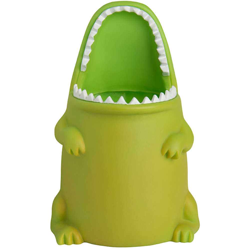 Alligator Pen Holder 12