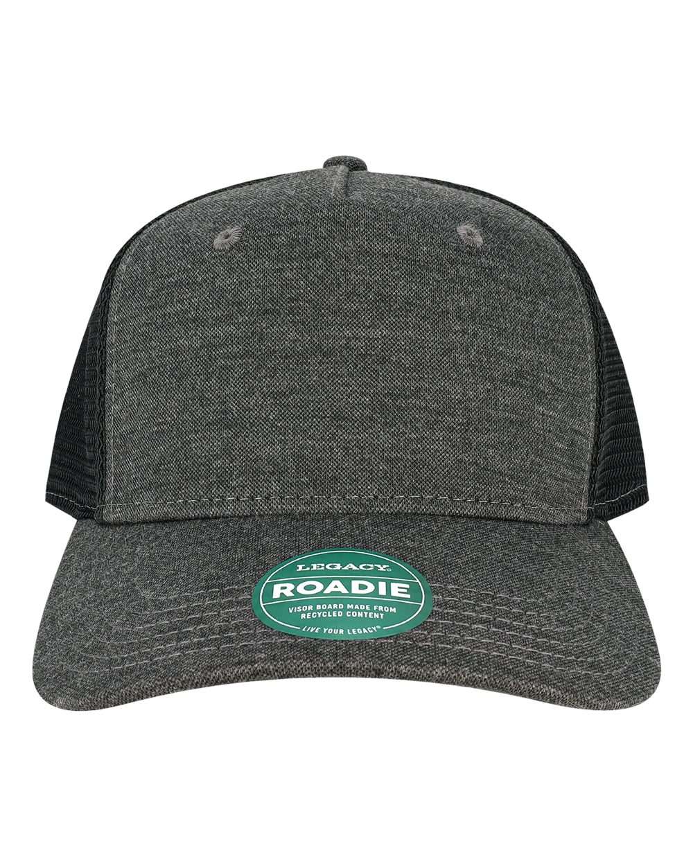 Five-Panel Adjustable Cap - ROADIE 6