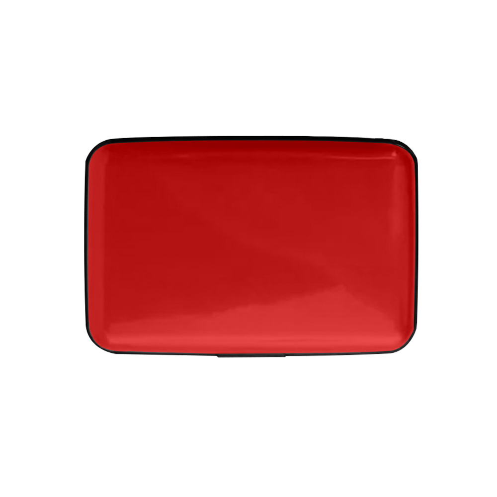 Washington Credit And Business Card Wallet 3