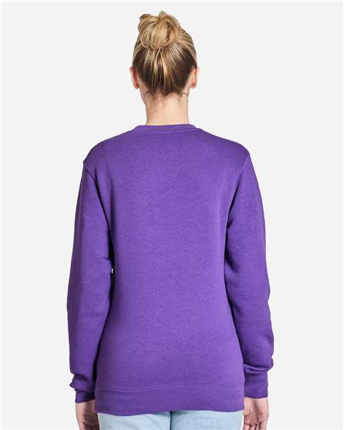 Unisex Premium Crewneck Sweatshirt - LS14004 60