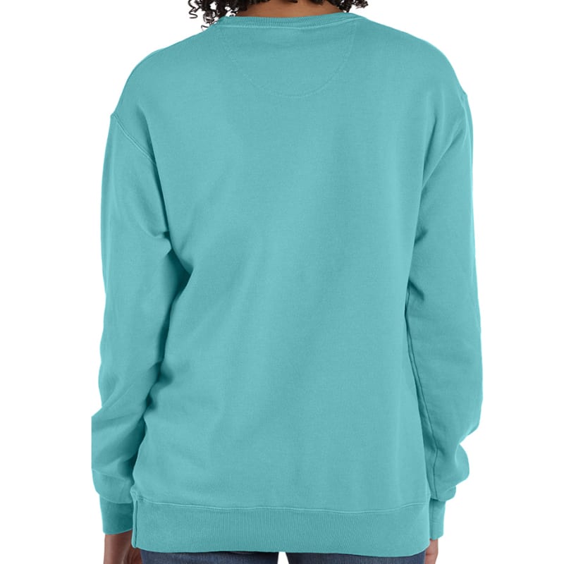 ComfortWash By Hanes Unisex Crew Sweatshirt 5