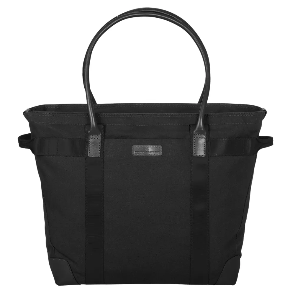 Brooks Brothers(R) Wells Laptop Tote 3