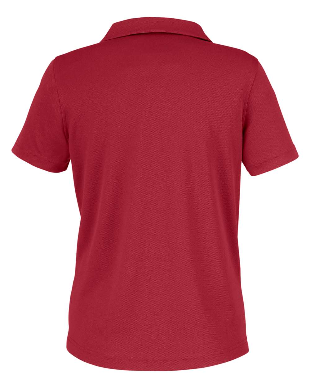 Women's Market Snag Protect Mesh Polo - CE104W 92