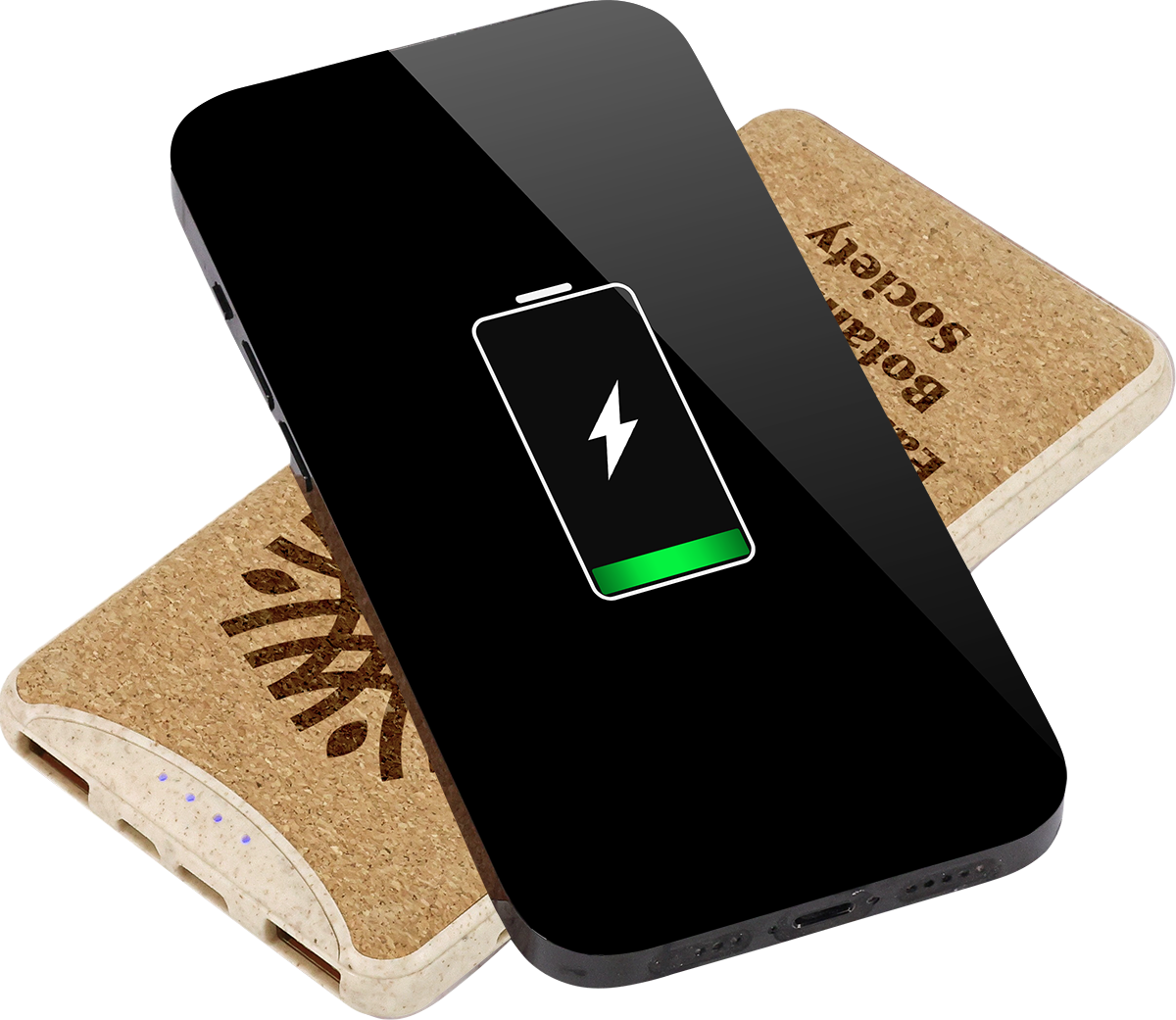 EarthTrendz™ 8,000 mAh Power Bank 7