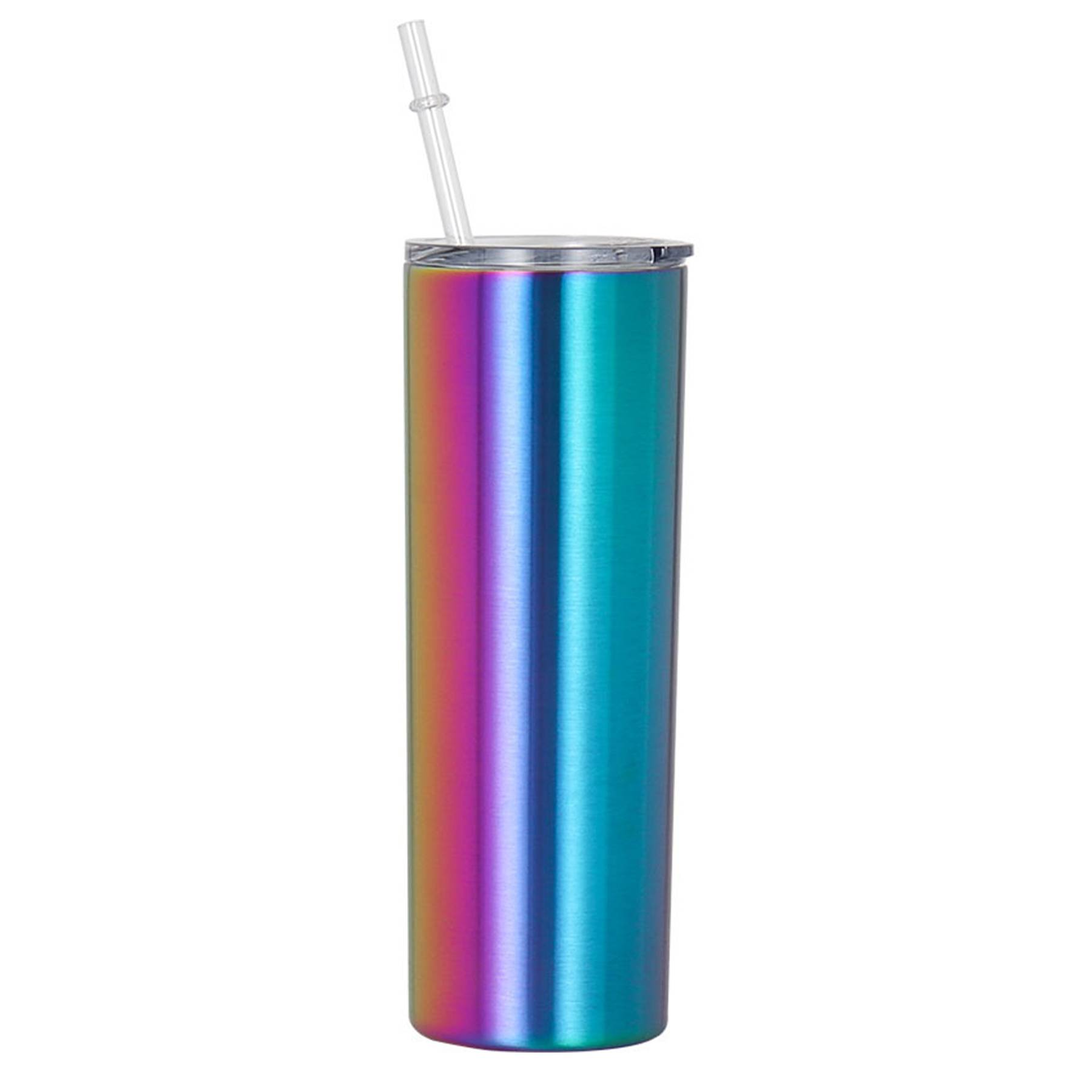 20 OZ Double-Insulated Water Tumbler Cup 4