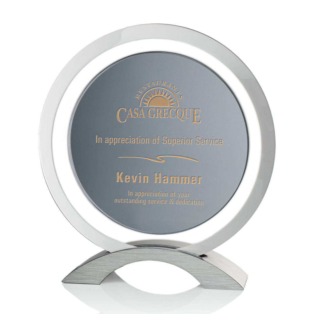 Excalibur Award - Black 7