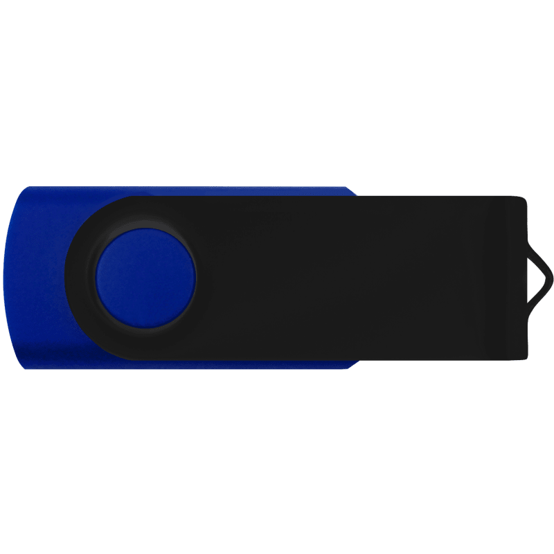 Custom Color Swivel USB Flash Drives 8