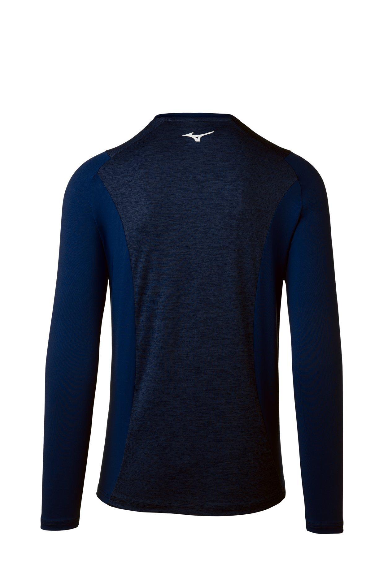 Youth Mizuno Alpha Stretch Sleeve 32