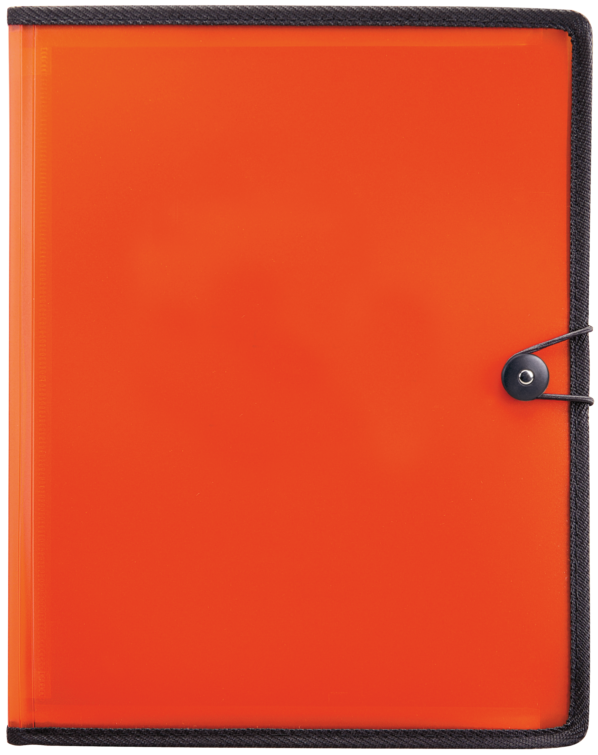 Good Value™ PolyPro FileFolio 10