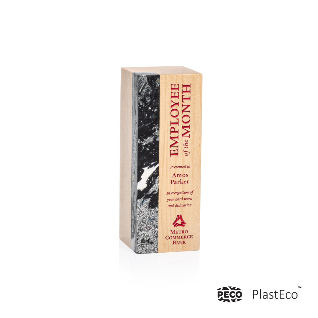 Midori PlastEco™ Award - Charcoal 5