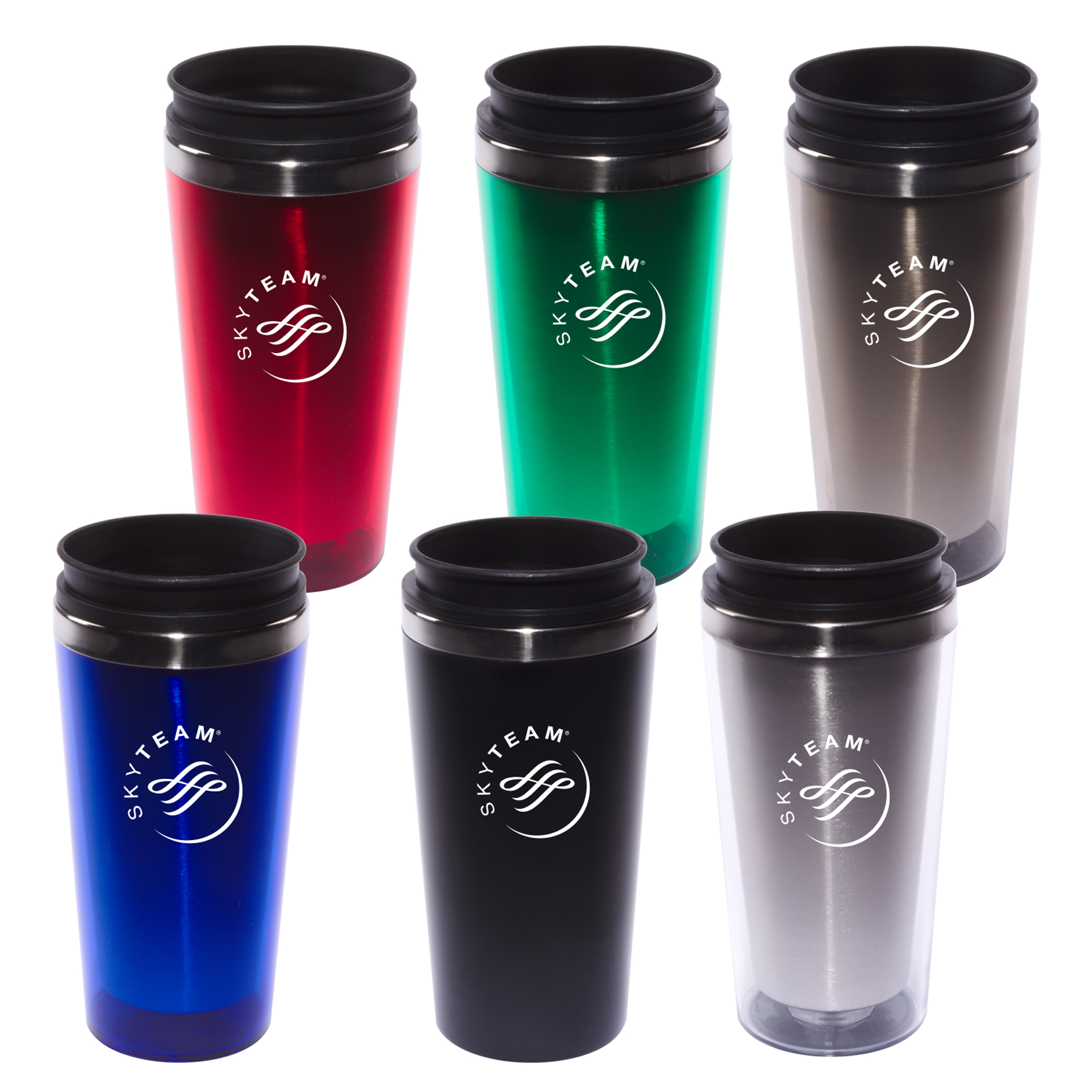 Classic 16 Acrylic Tumbler