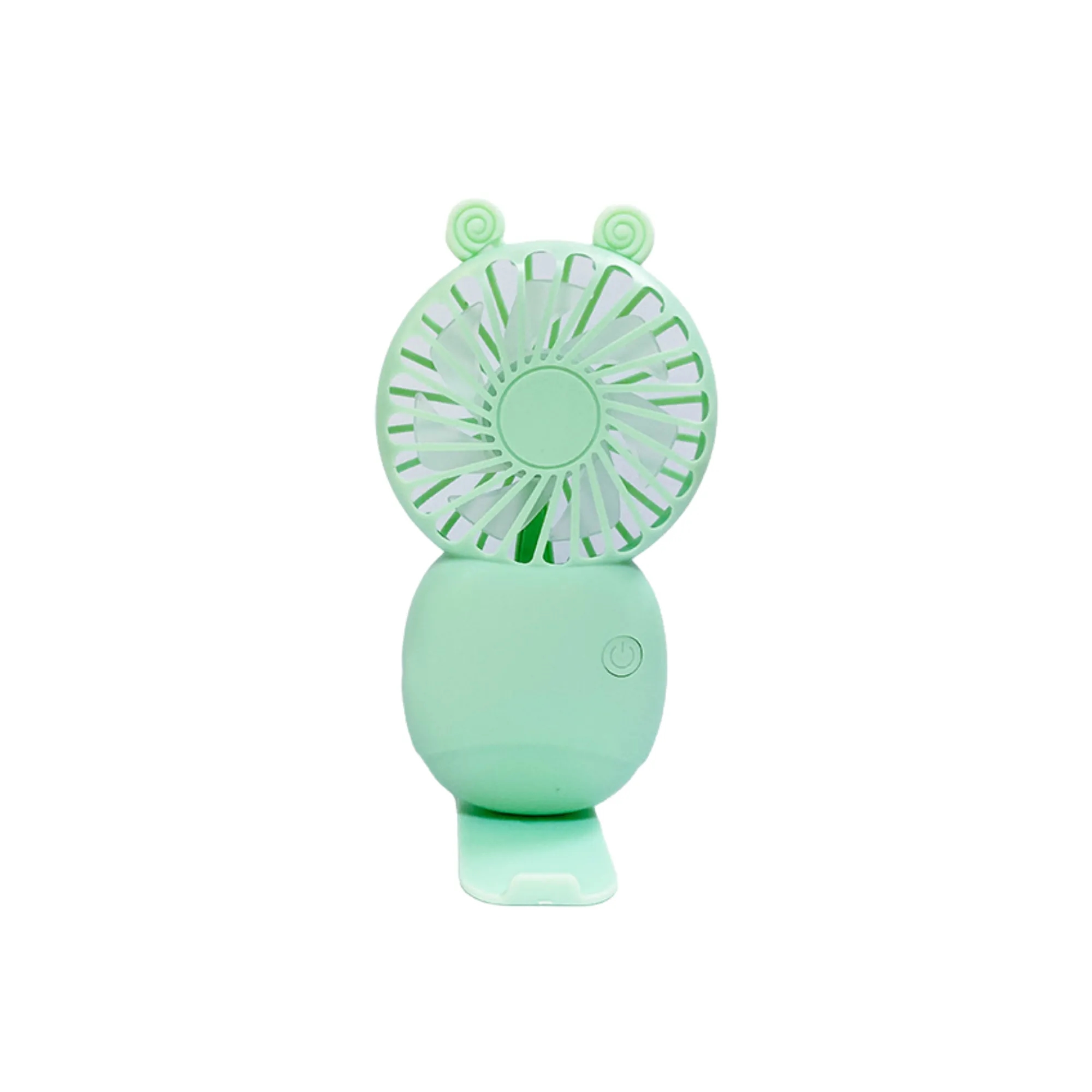 Handheld Mini USB Fan 4