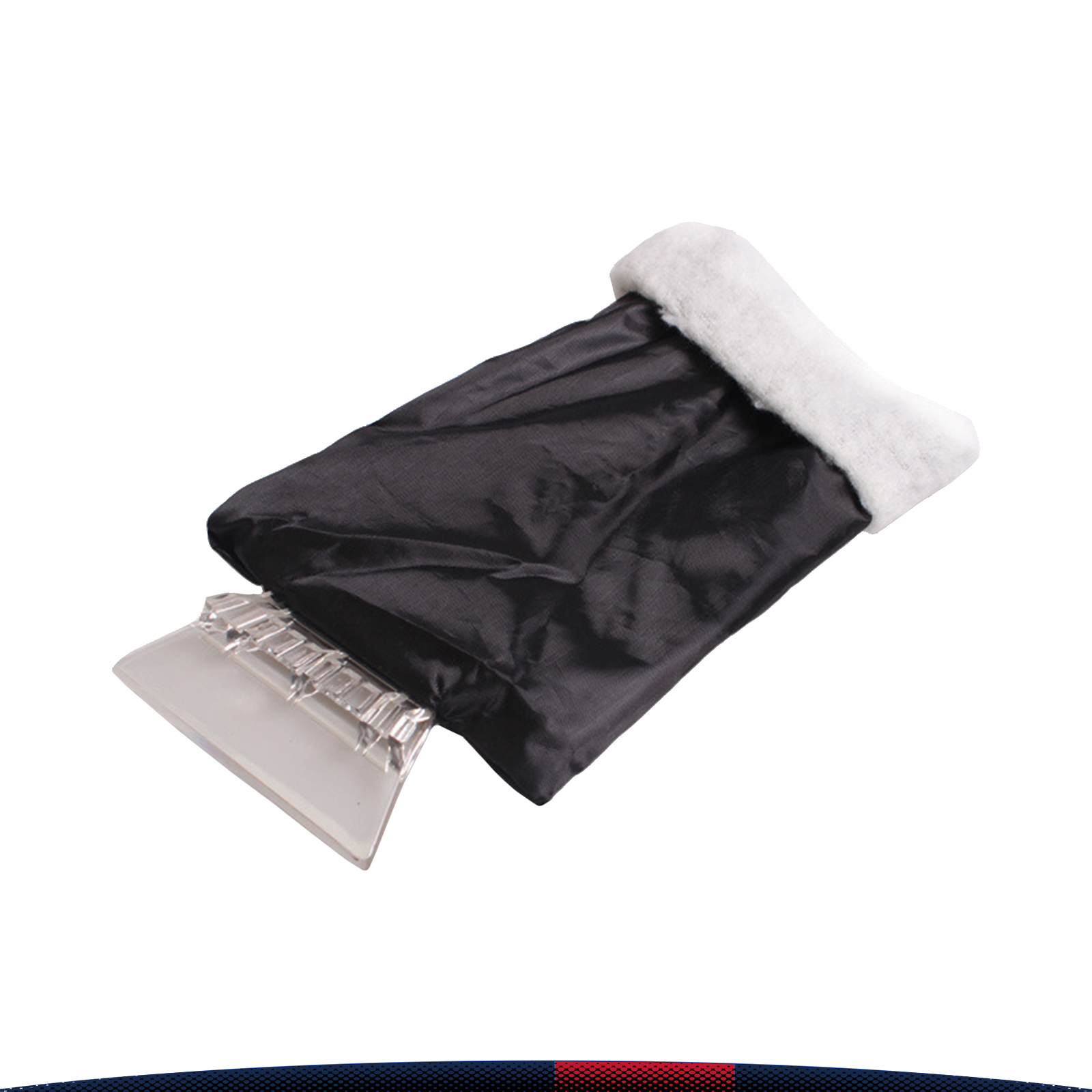 Glove Snow Shovel 1