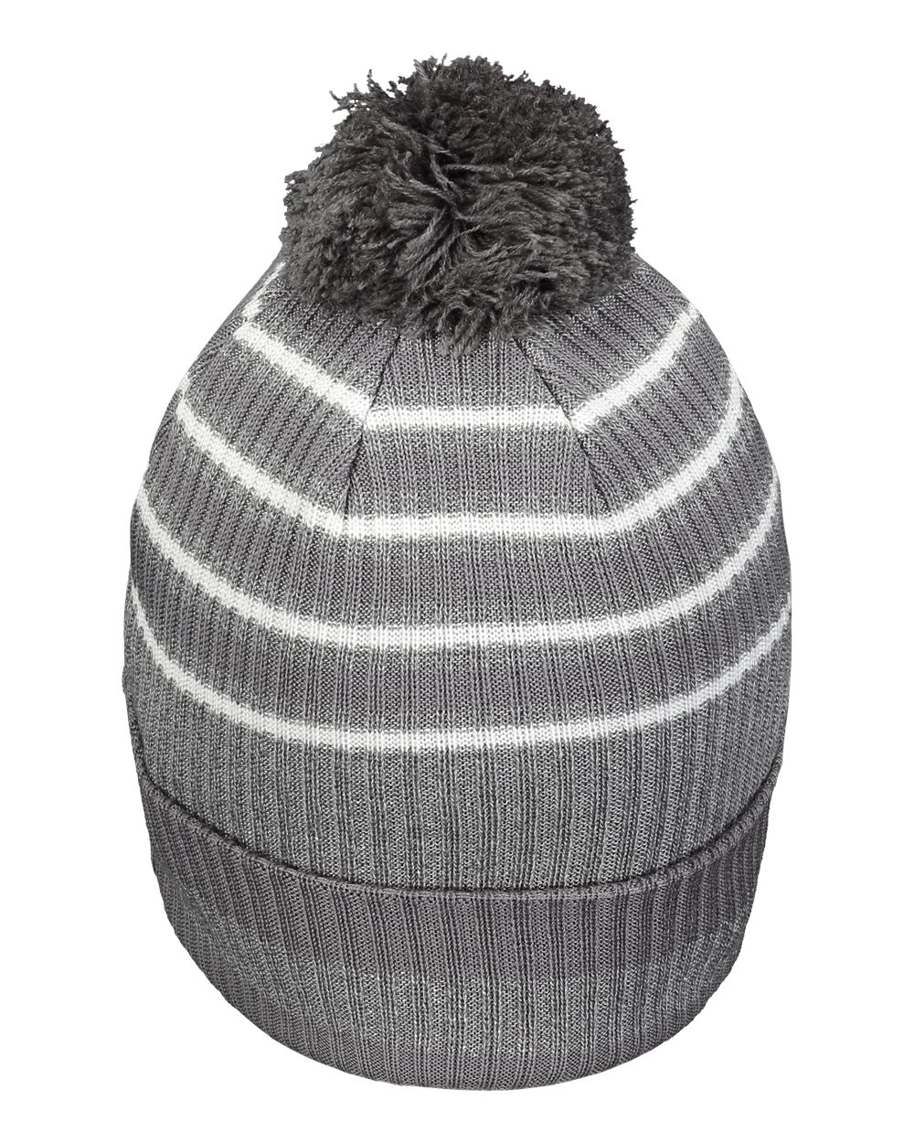 8 1/2" Spirit Pom Beanie - 223815 3