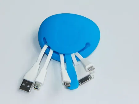 4 in 1 USB Charging Cable 8