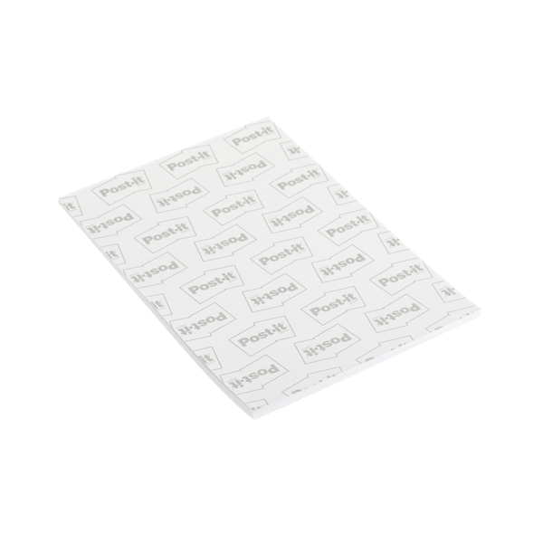 Post-it® 4" x 6" Full Color Notes- 25 pages 9