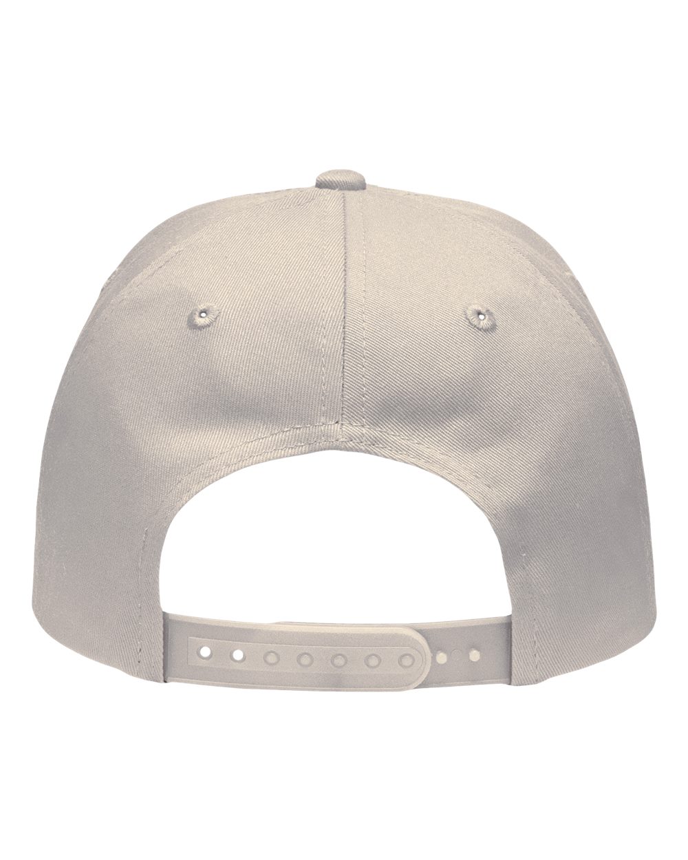 Lo-Pro Solid Traditional Cap - SP1400 24