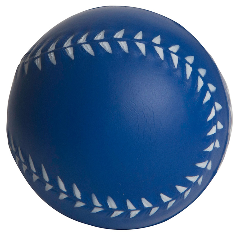 Baseball Stress Reliever 12
