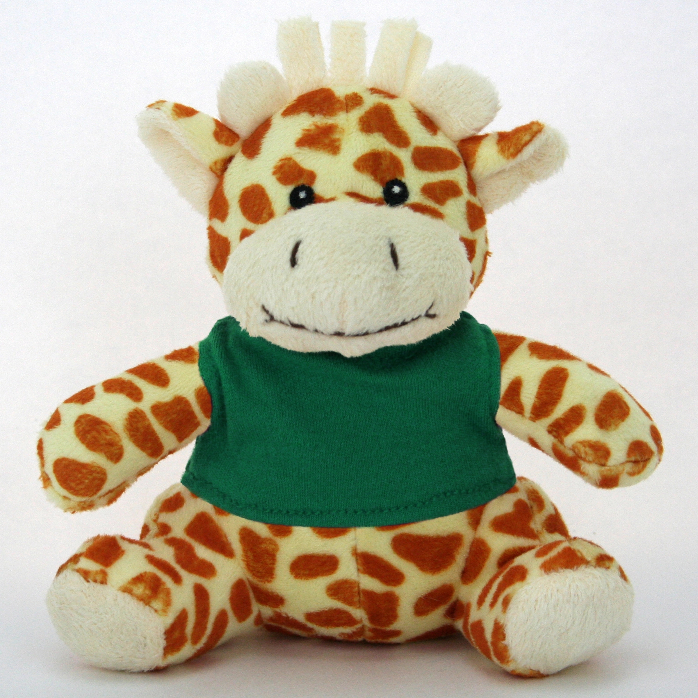 5" Classic Giraffe 9