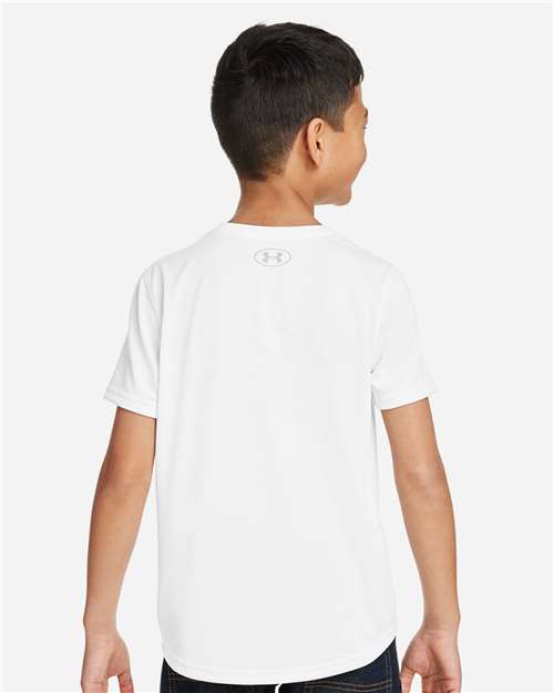 Youth Tech™ Team T-Shirt - 1377487 46
