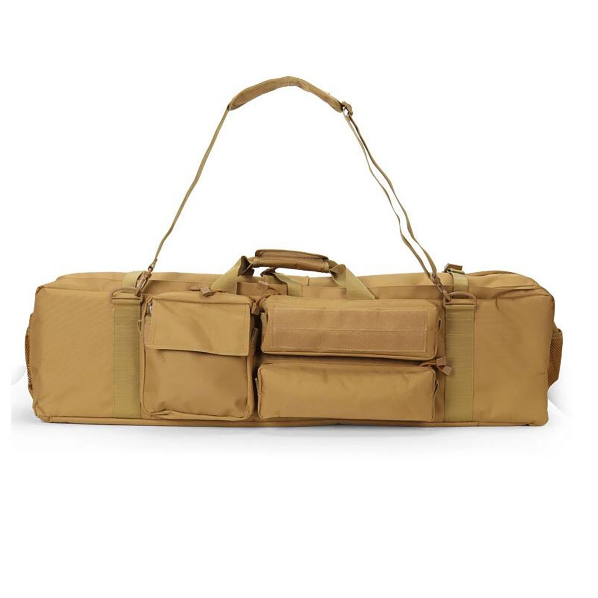 Tactical Waterproof Hunting Fishing Bag 2