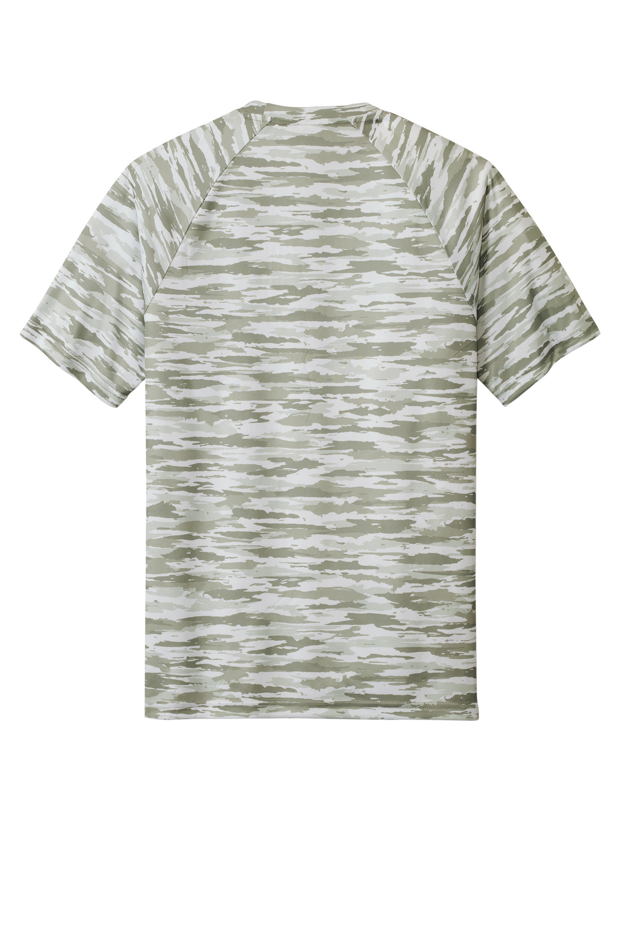 Sport-Tek Drift Camo Tee ST375 21