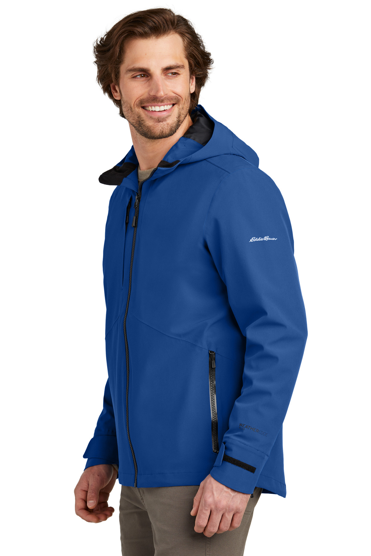 Eddie Bauer WeatherEdge Plus Jacket EB560 1