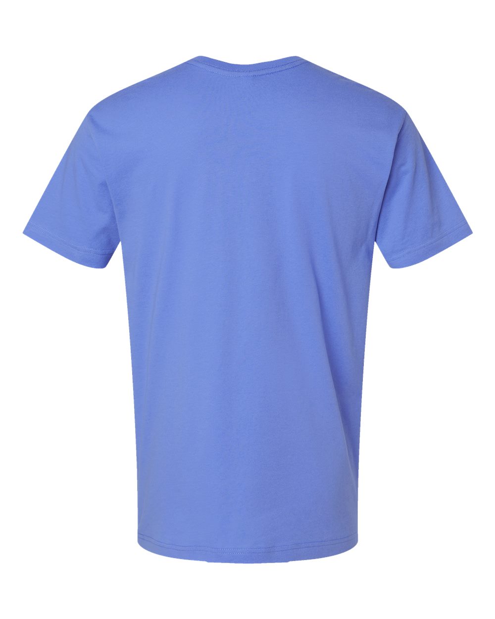 Unisex Fine Jersey Tee - 6901 522