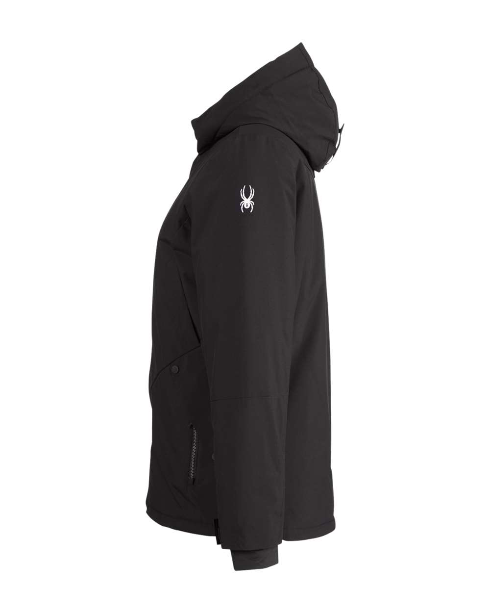 Women's Convert Insulated Jacket - S18098 9
