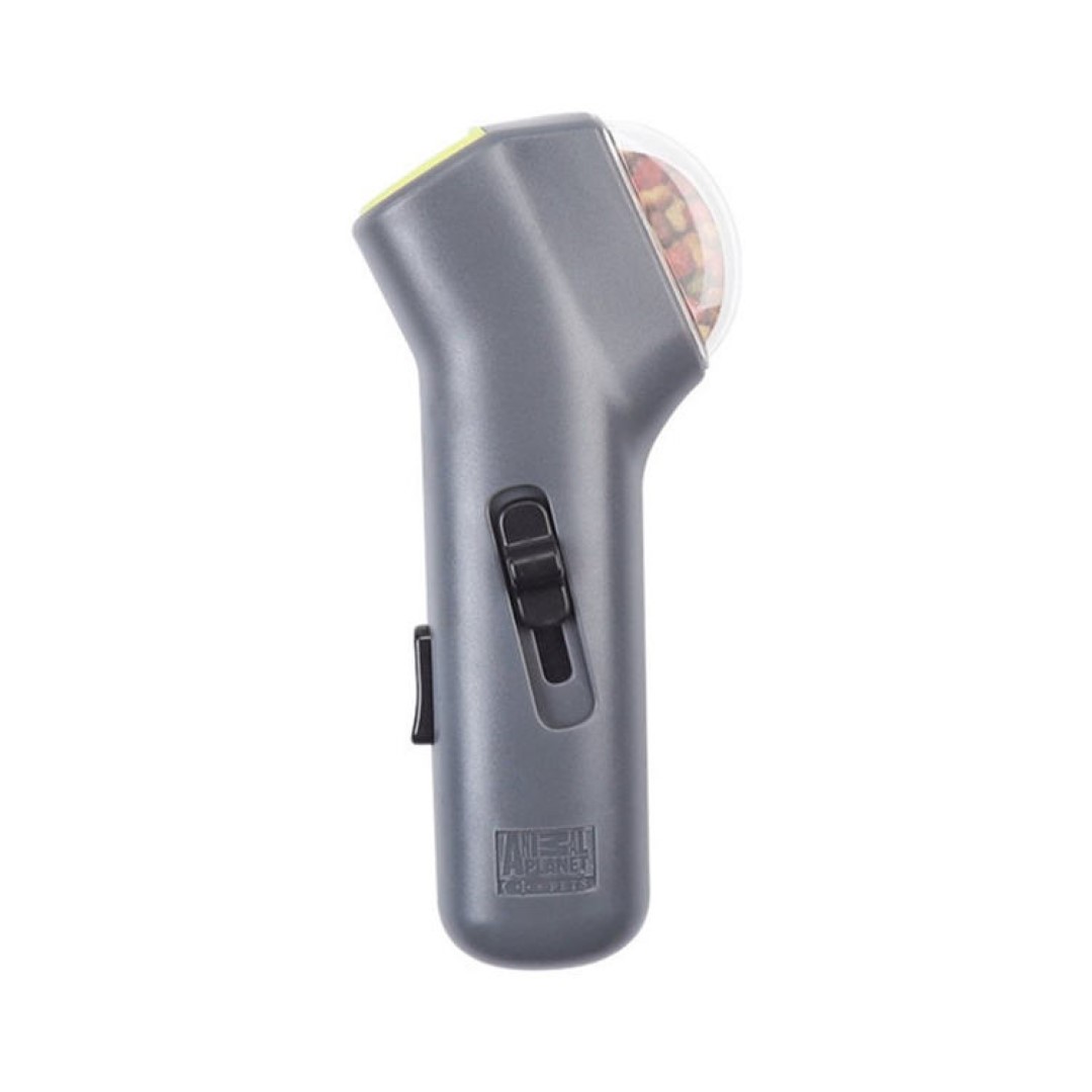 Pet Treat Launcher 2