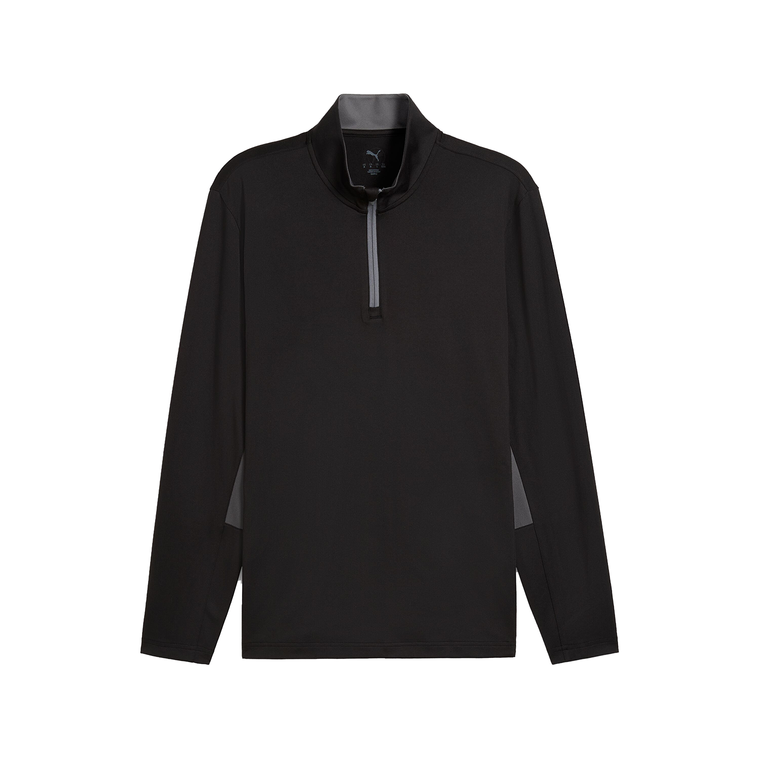 Puma Pure 2.0 Men's 1/4 Zip 6