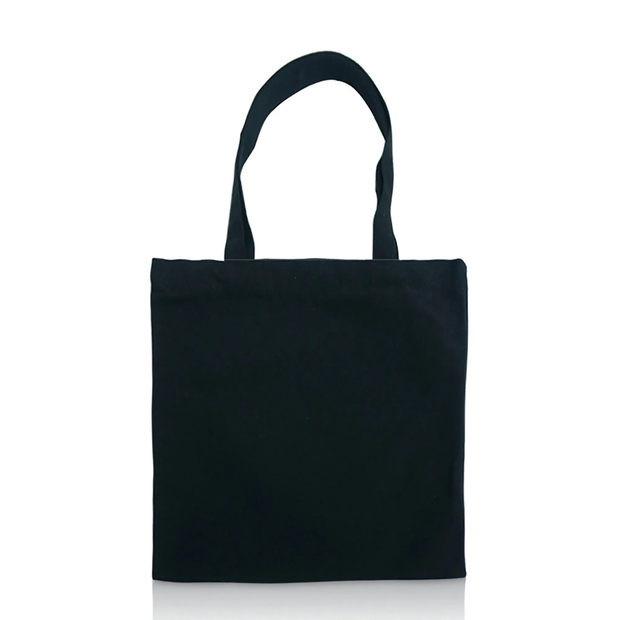 Cotton Tote Bag, custom tote bag with logo imprint 5