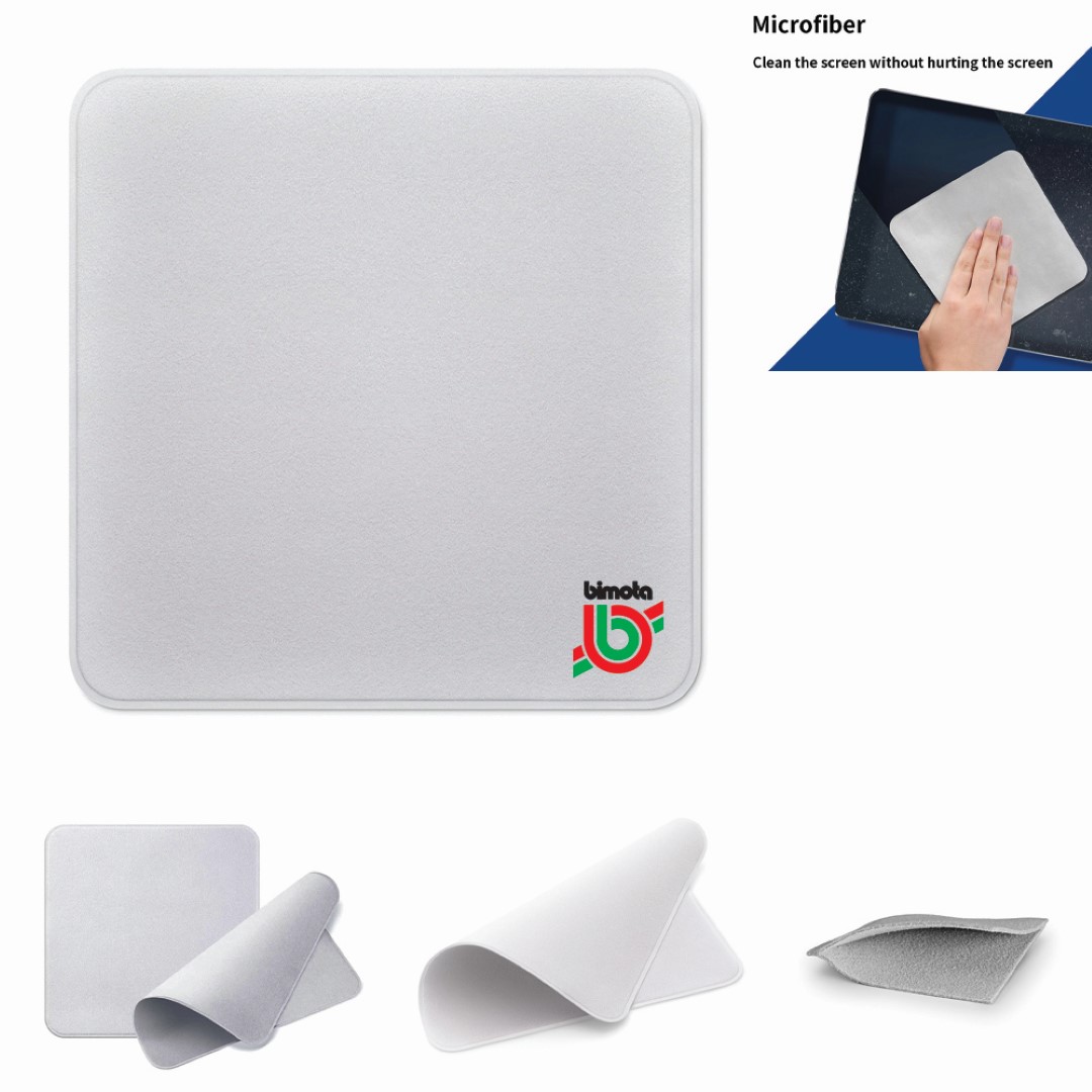 High-End Polishing Cloth - Full Color logo 2