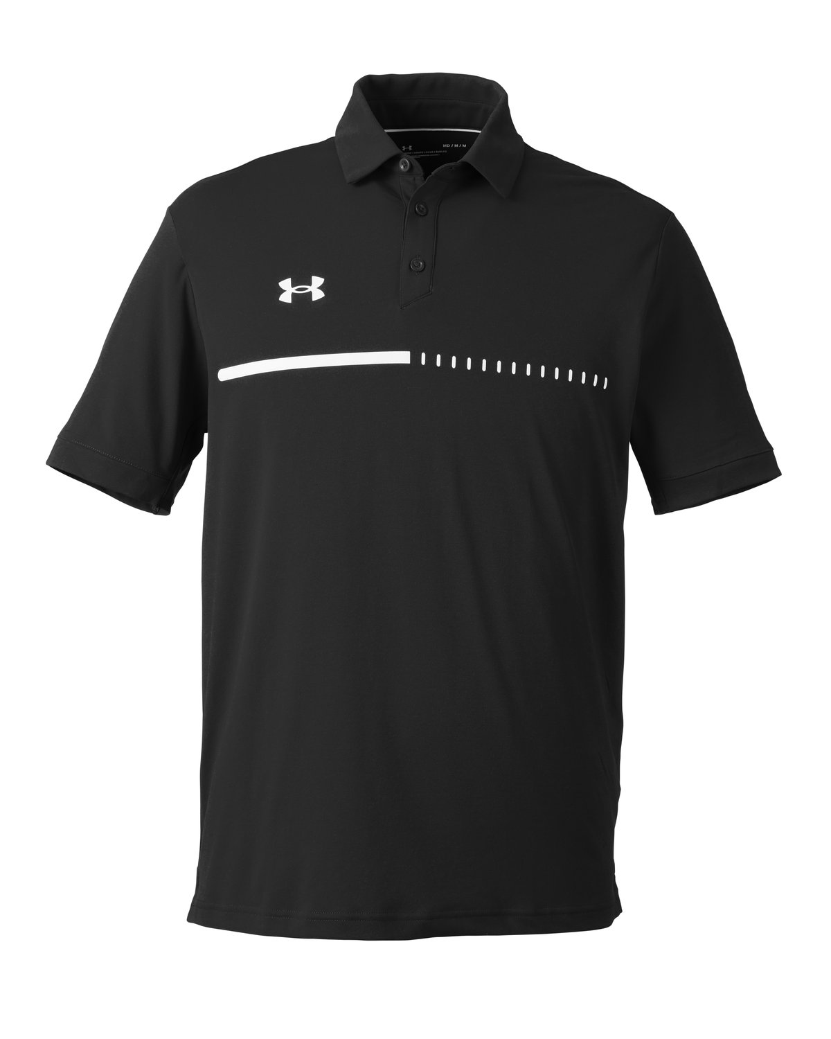 Men's Title Polo