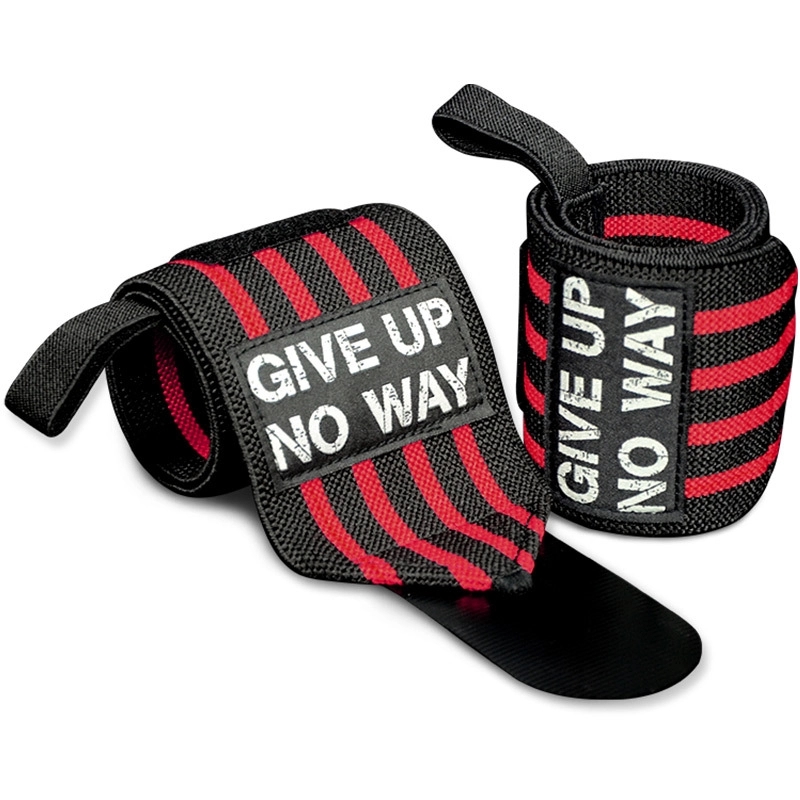 Adjustable Athletic Bracer Wristband 2