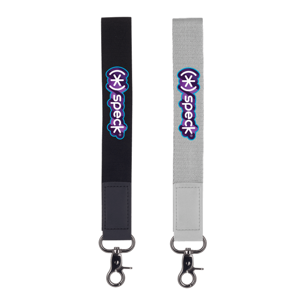 McCormick Wristband Lanyard