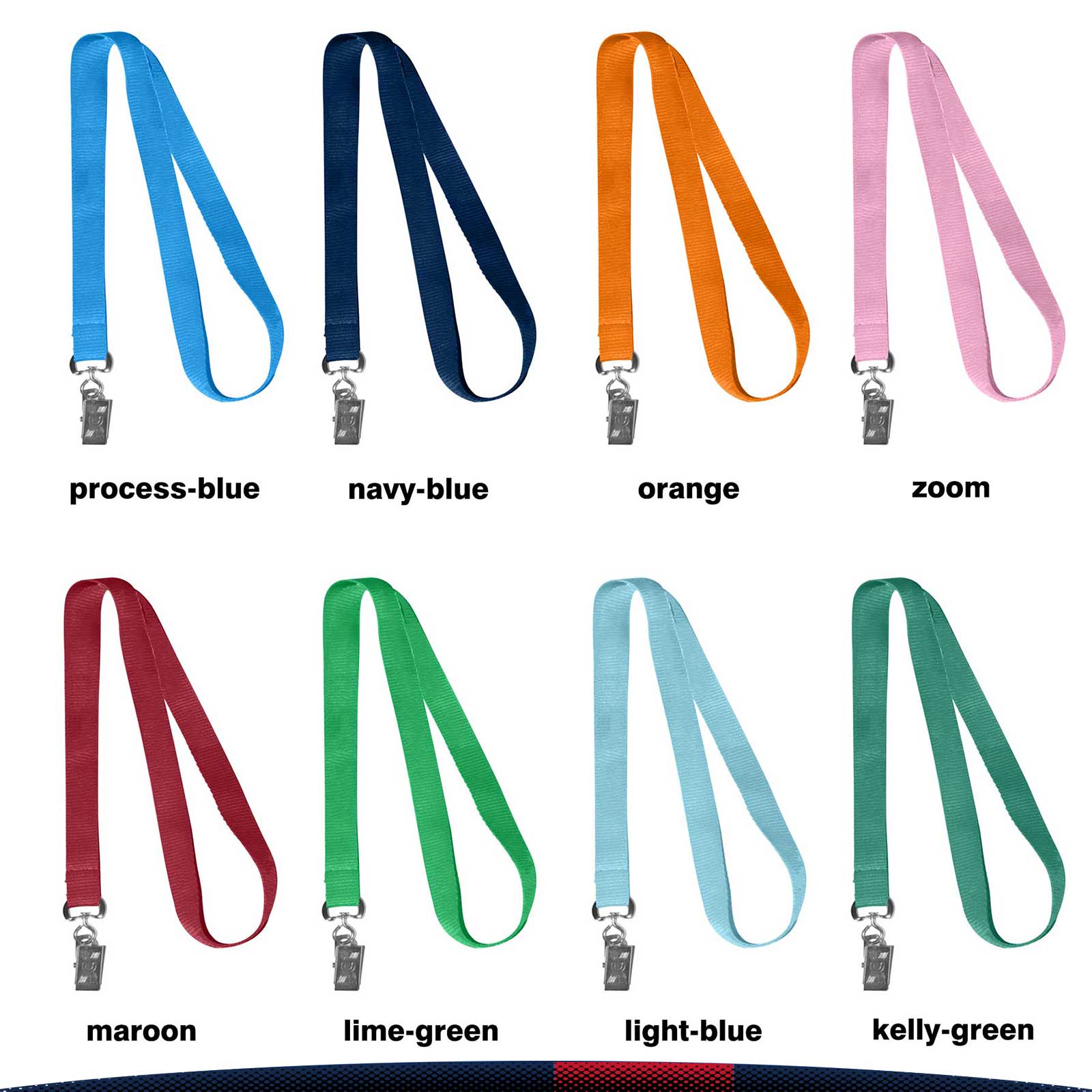 Abnik Card Lanyard 9
