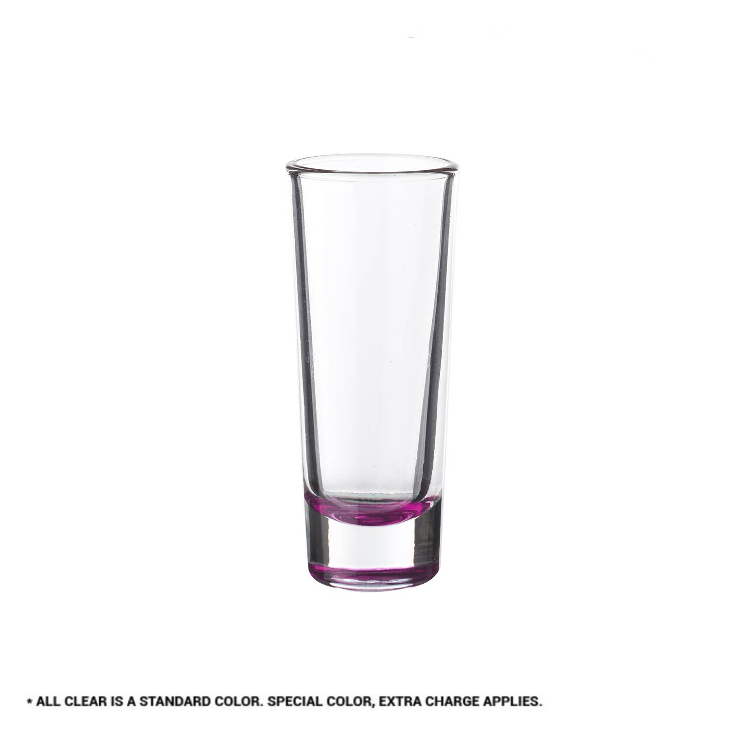 Double Shot Glass, 2 oz. 7