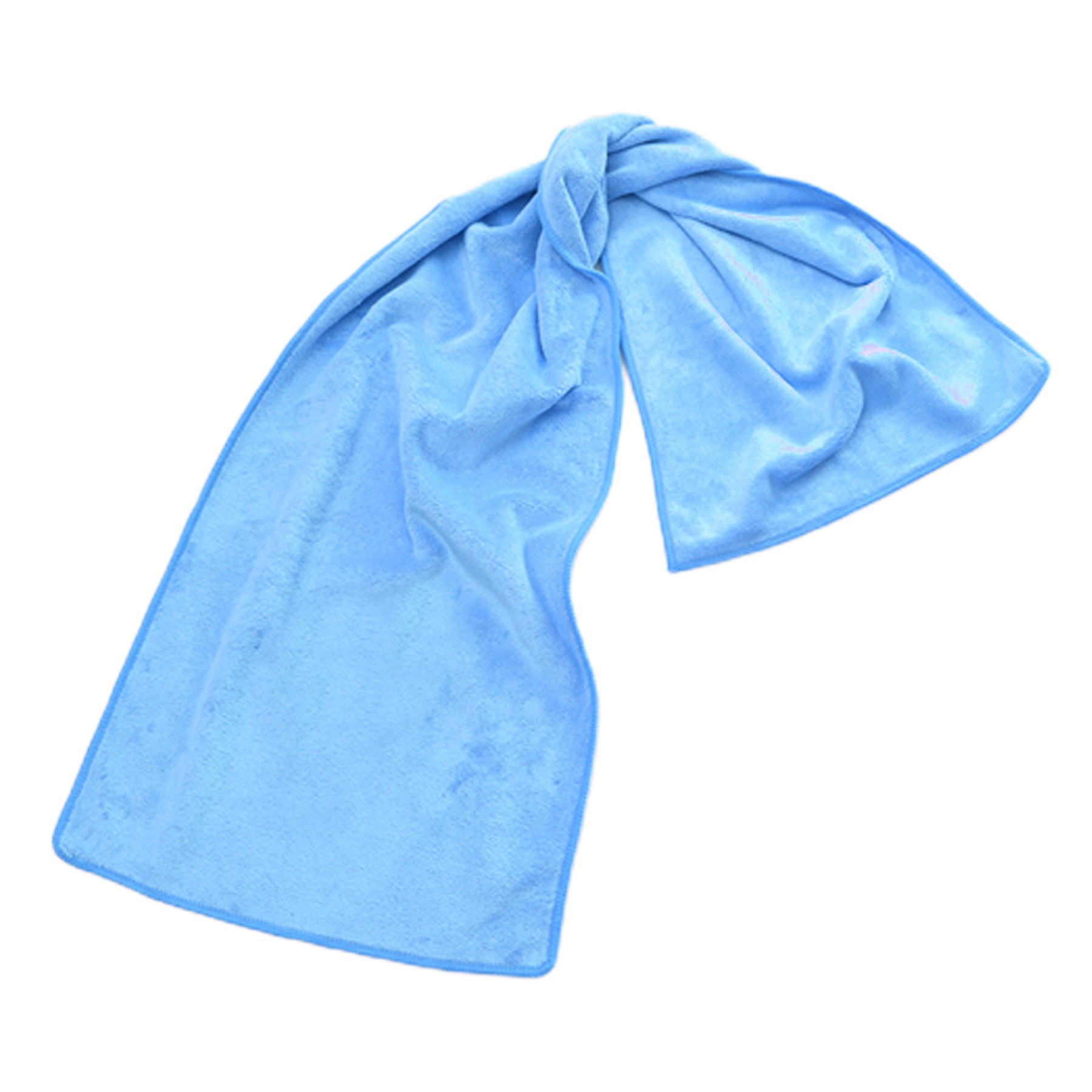 Sport Soft Polyester Absorbent Towel 4